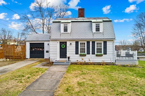 477 Laurel Street Manchester NH 03103