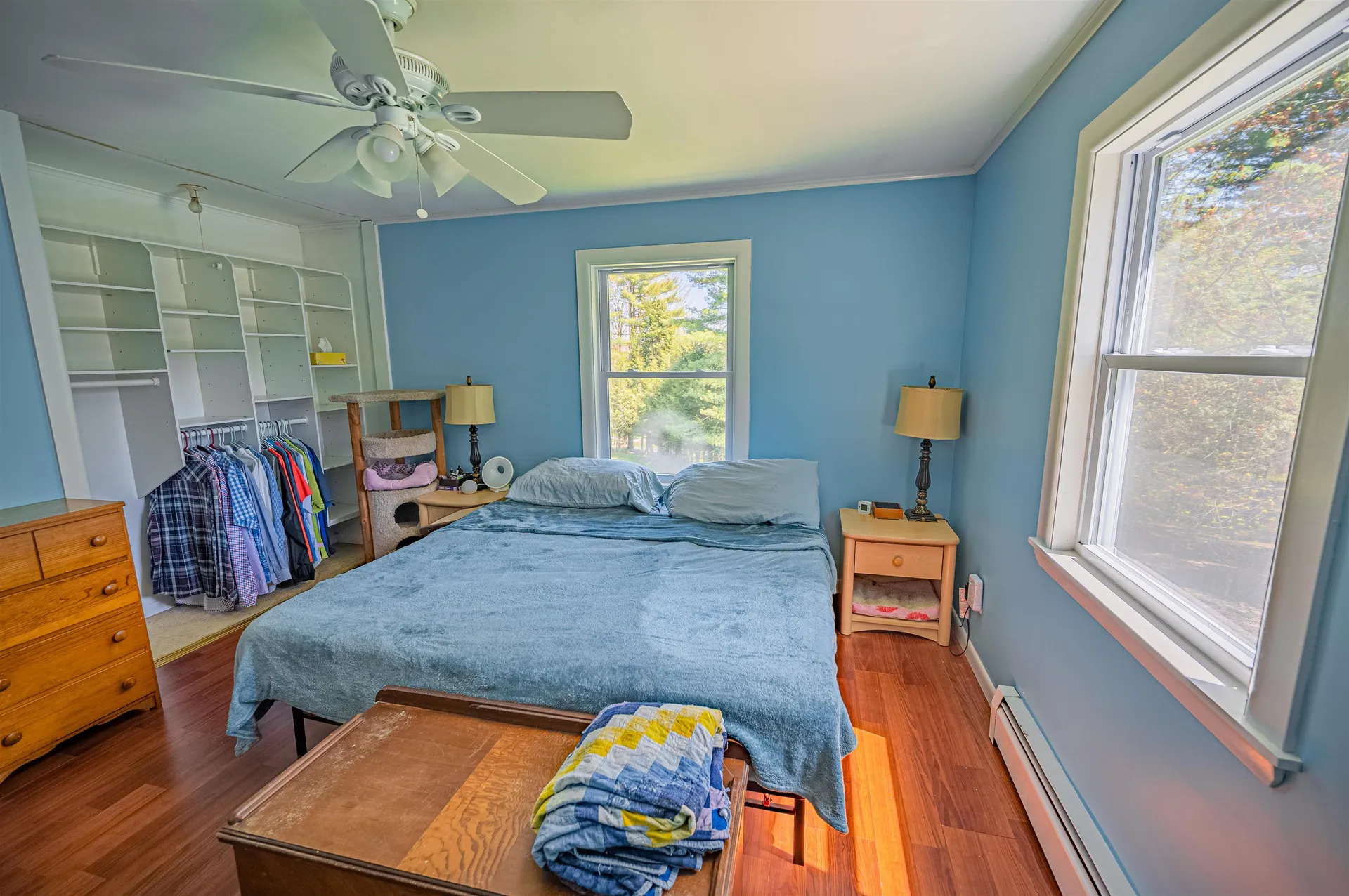 35 Robinhood Circle Montpelier VT 05602