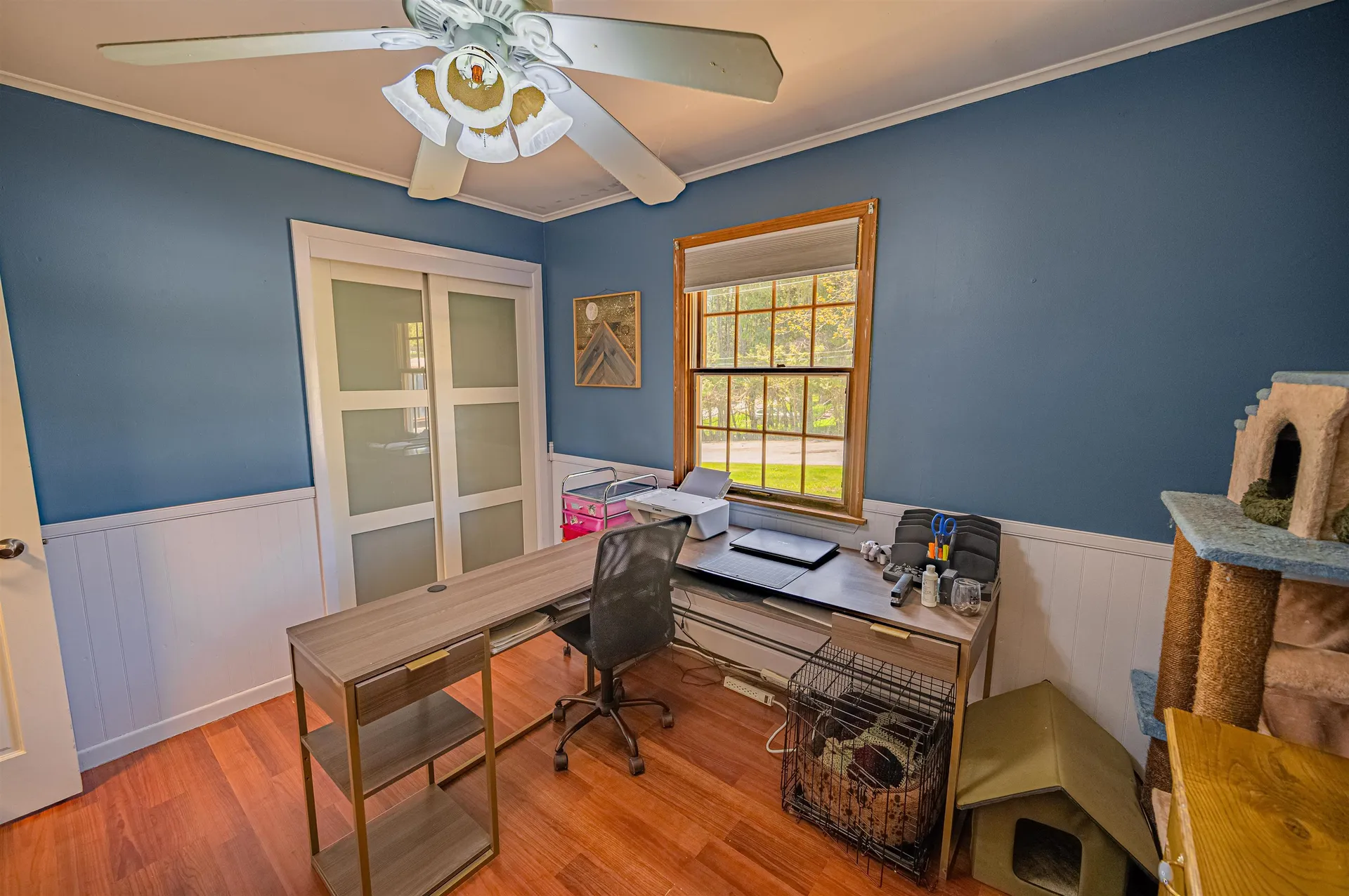 35 Robinhood Circle Montpelier VT 05602