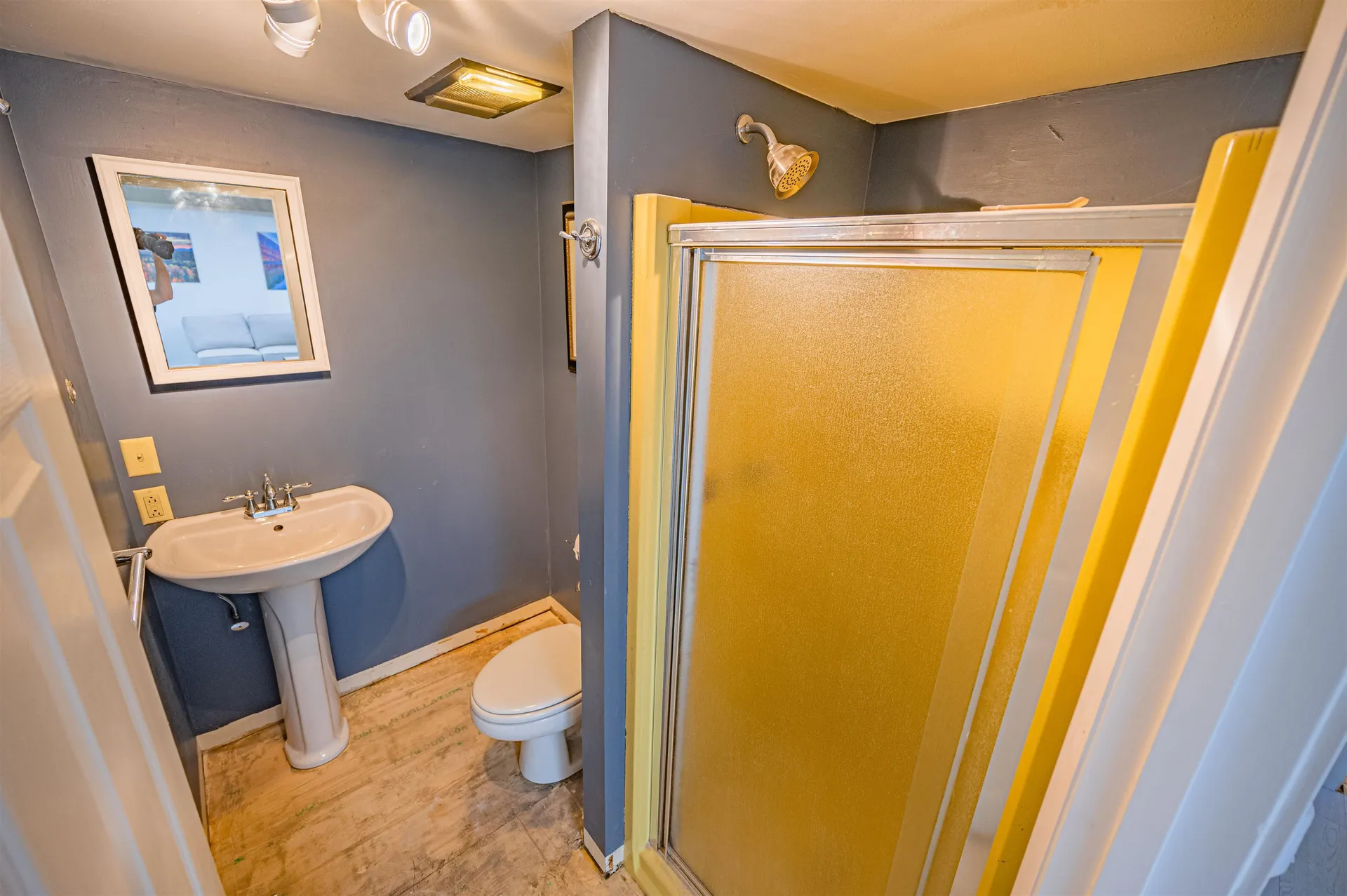 35 Robinhood Circle Montpelier VT 05602