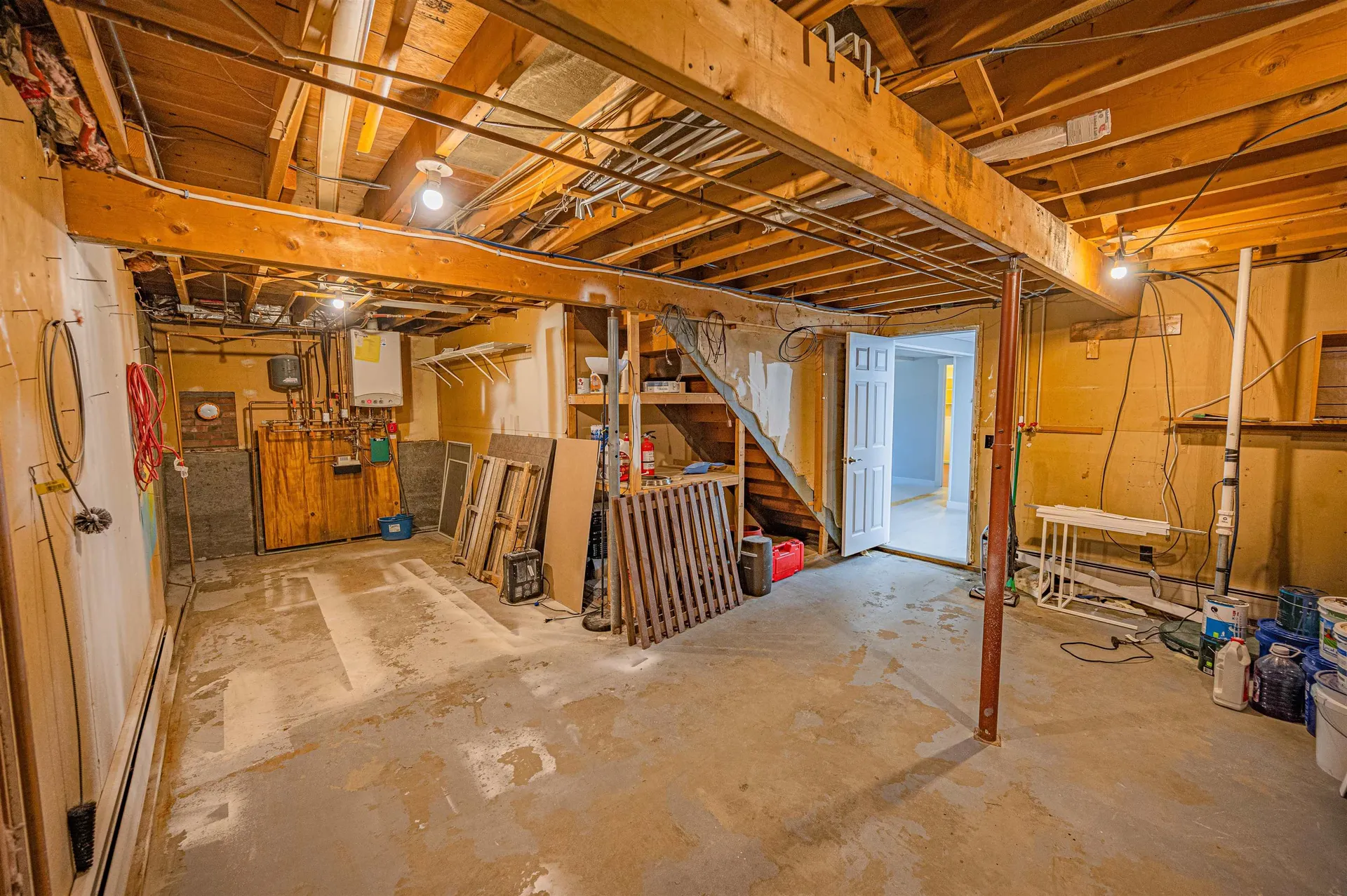 35 Robinhood Circle Montpelier VT 05602