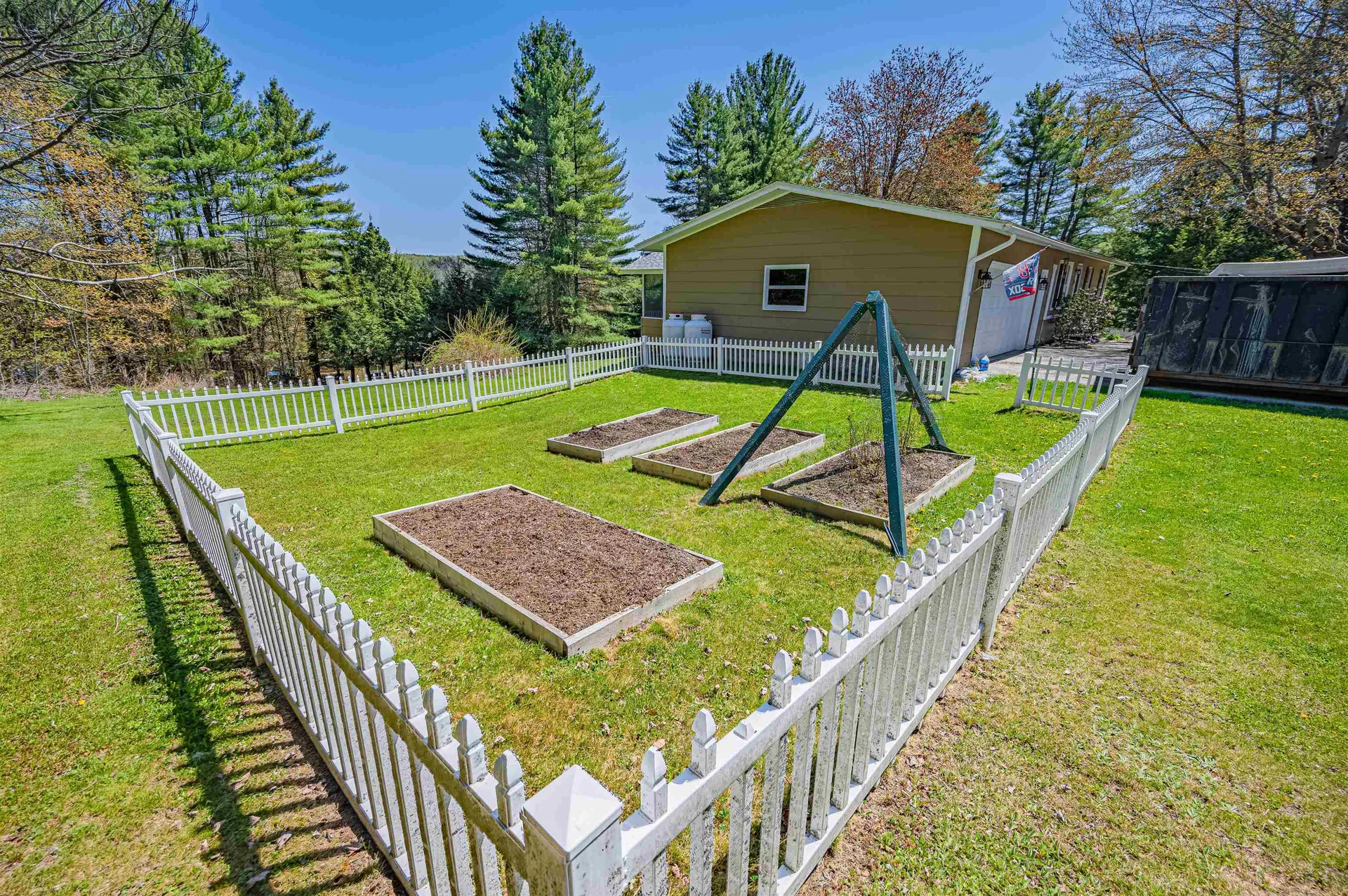 35 Robinhood Circle Montpelier VT 05602