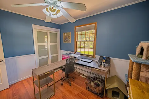 35 Robinhood Circle Montpelier VT 05602