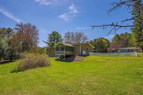 35 Robinhood Circle Montpelier VT 05602