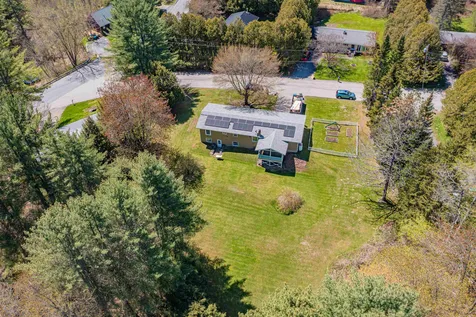 35 Robinhood Circle Montpelier VT 05602
