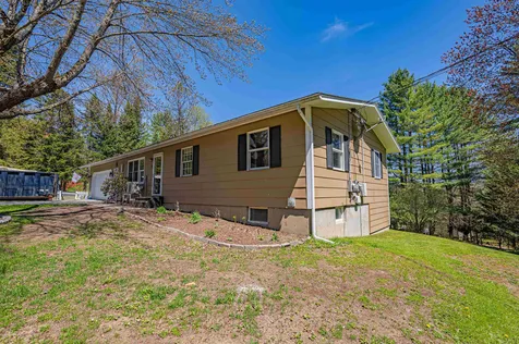 35 Robinhood Circle Montpelier VT 05602
