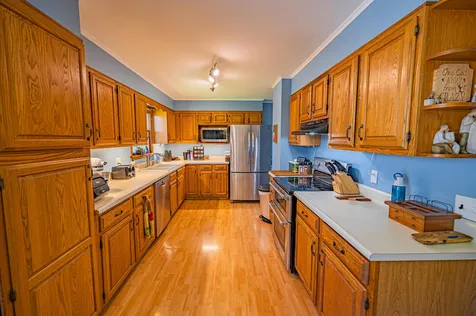 35 Robinhood Circle Montpelier VT 05602