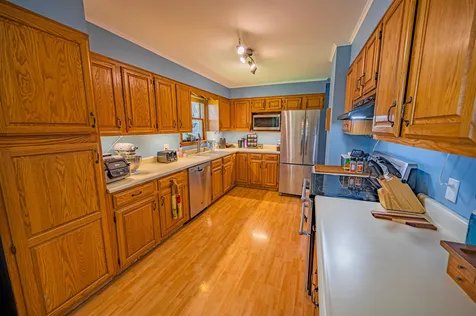 35 Robinhood Circle Montpelier VT 05602