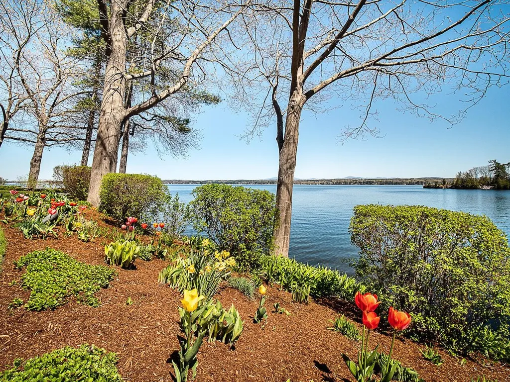 3414 Harbor Road Shelburne VT 05482