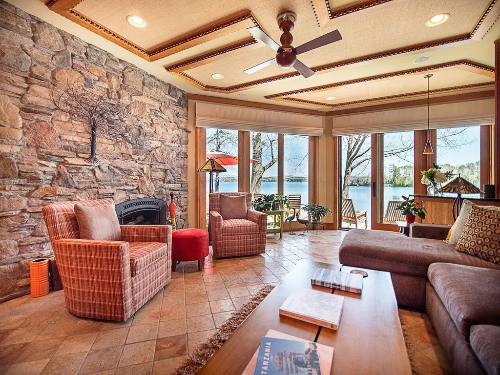 3414 Harbor Road Shelburne VT 05482