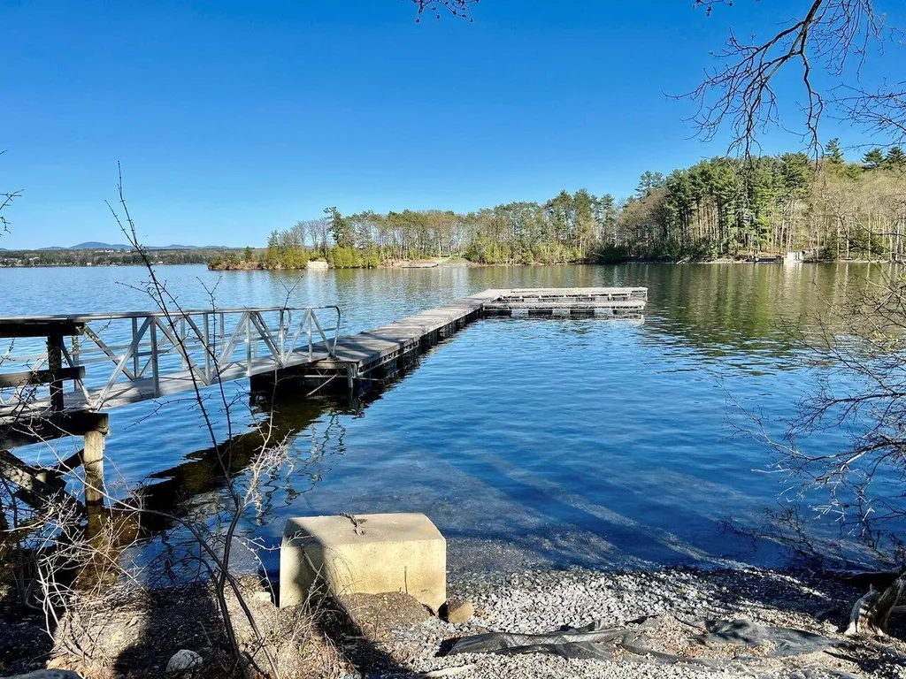3414 Harbor Road Shelburne VT 05482