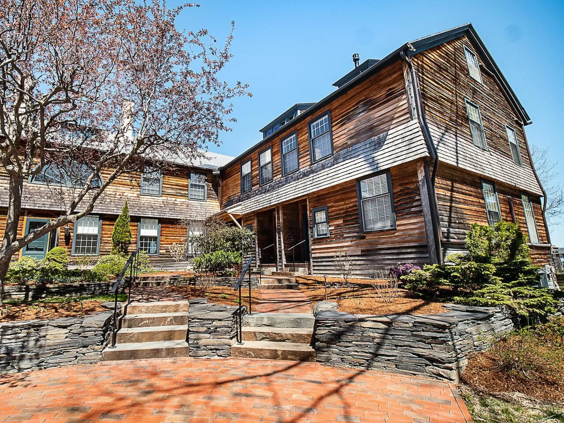 3414 Harbor Road Shelburne VT 05482