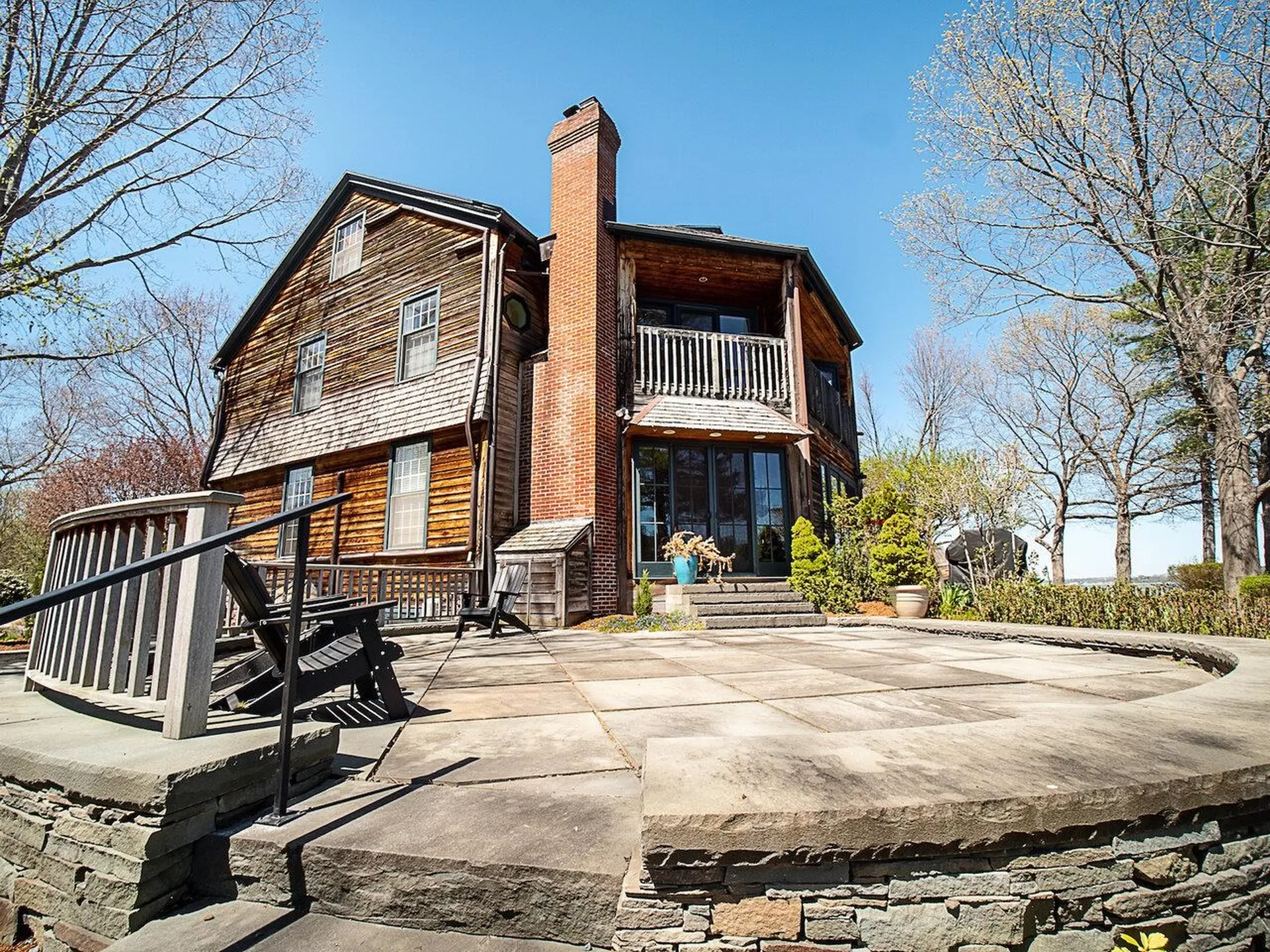 3414 Harbor Road Shelburne VT 05482