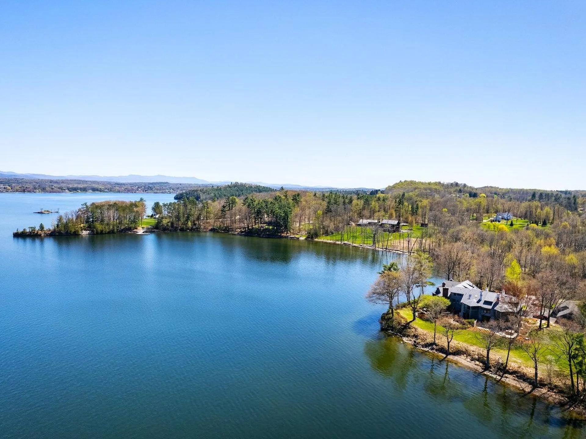 3414 Harbor Road Shelburne VT 05482