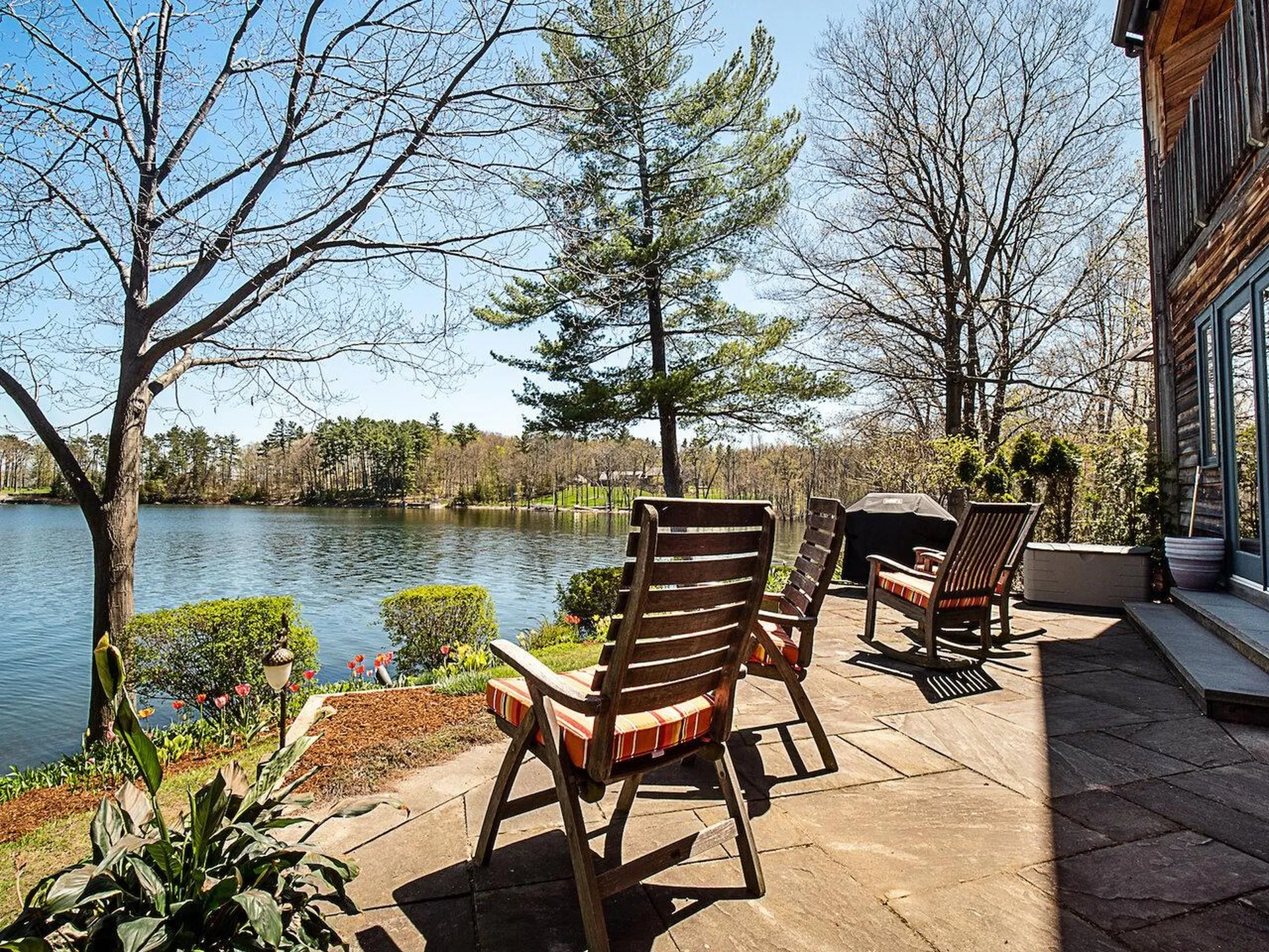 3414 Harbor Road Shelburne VT 05482