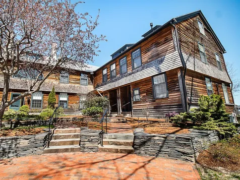 3414 Harbor Road Shelburne VT 05482