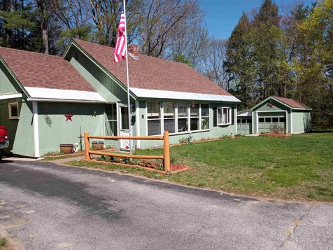 6 Bavier Street Claremont NH 03743
