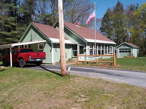 6 Bavier Street Claremont NH 03743