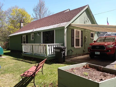 6 Bavier Street Claremont NH 03743
