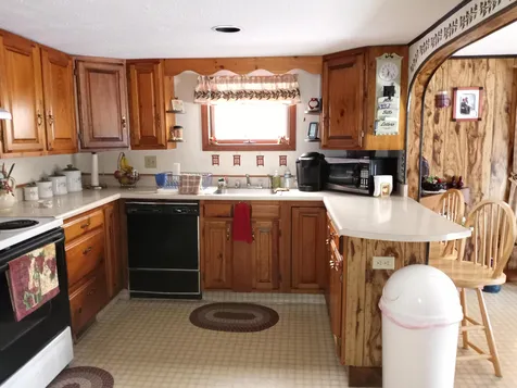 6 Bavier Street Claremont NH 03743