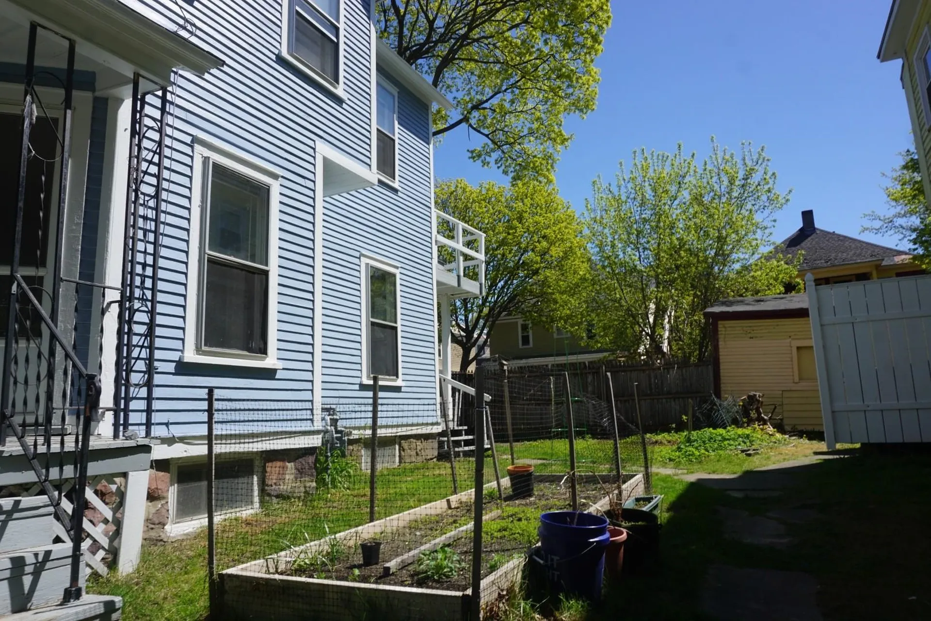 58 Greene Street Burlington VT 05401