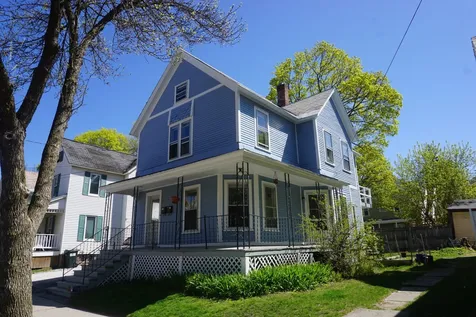 58 Greene Street Burlington VT 05401
