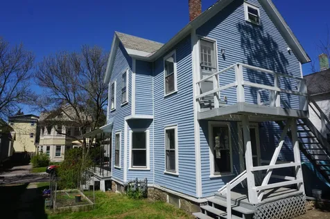 58 Greene Street Burlington VT 05401