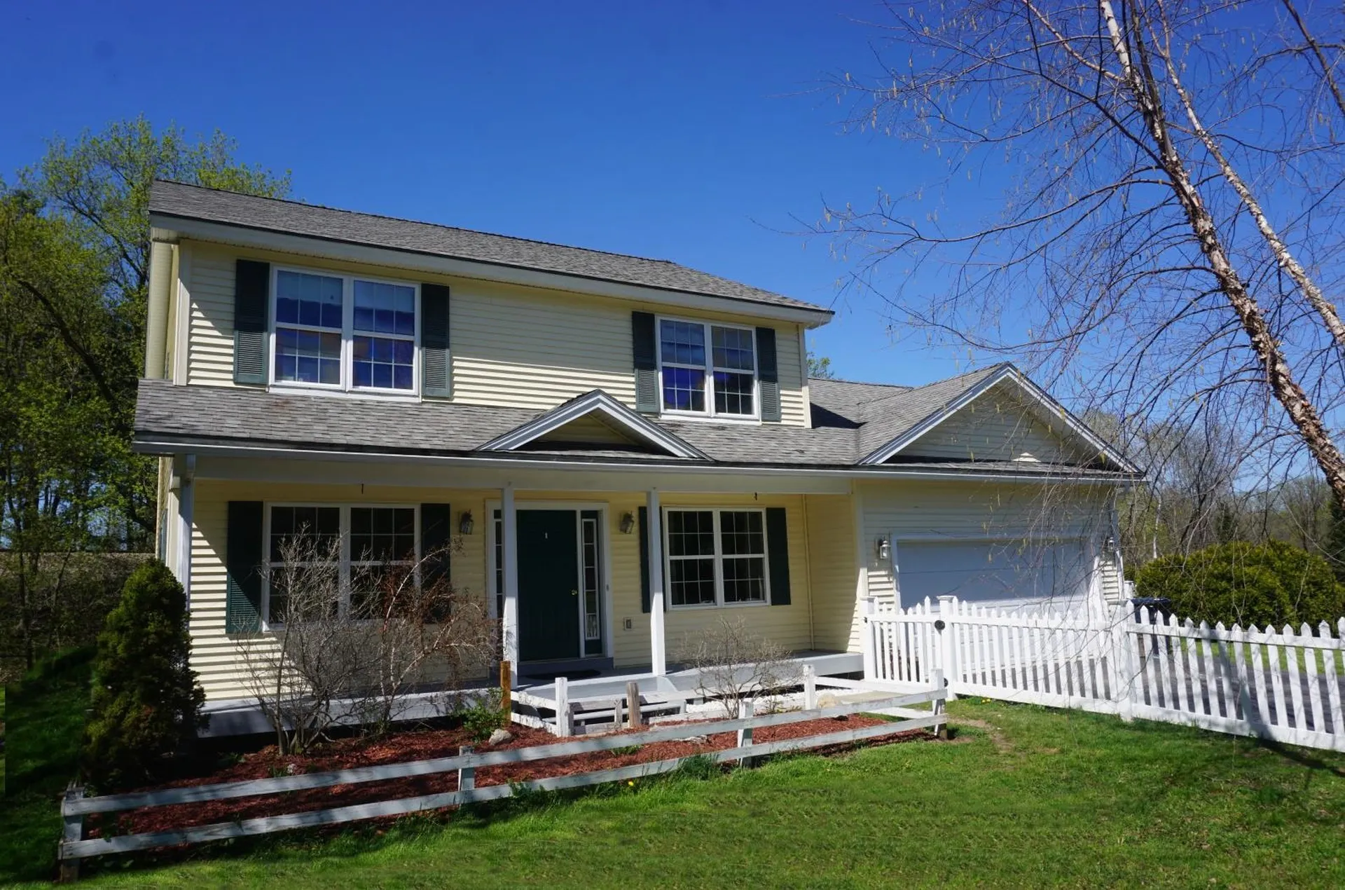 486 Bostwick Road Shelburne VT 05482