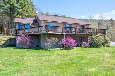 452 Belknap Mountain Road Gilford NH 03249