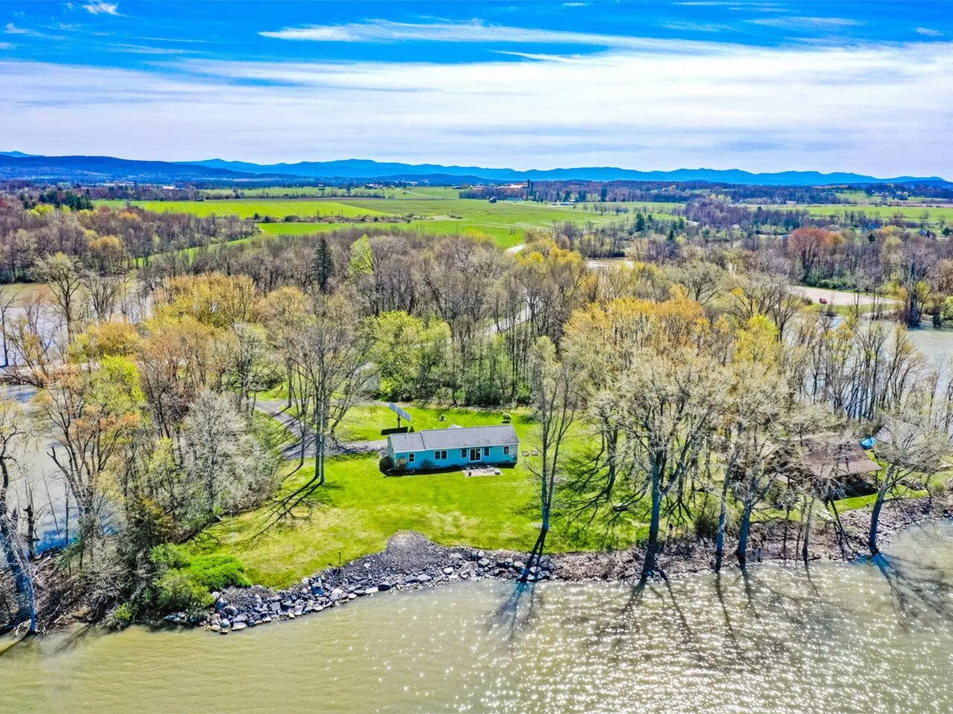 5856 Vt Route 125 Addison VT 05491