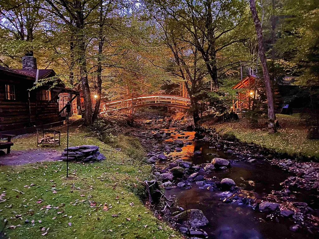 1450 Sugar Hill Road Lisbon NH 03585