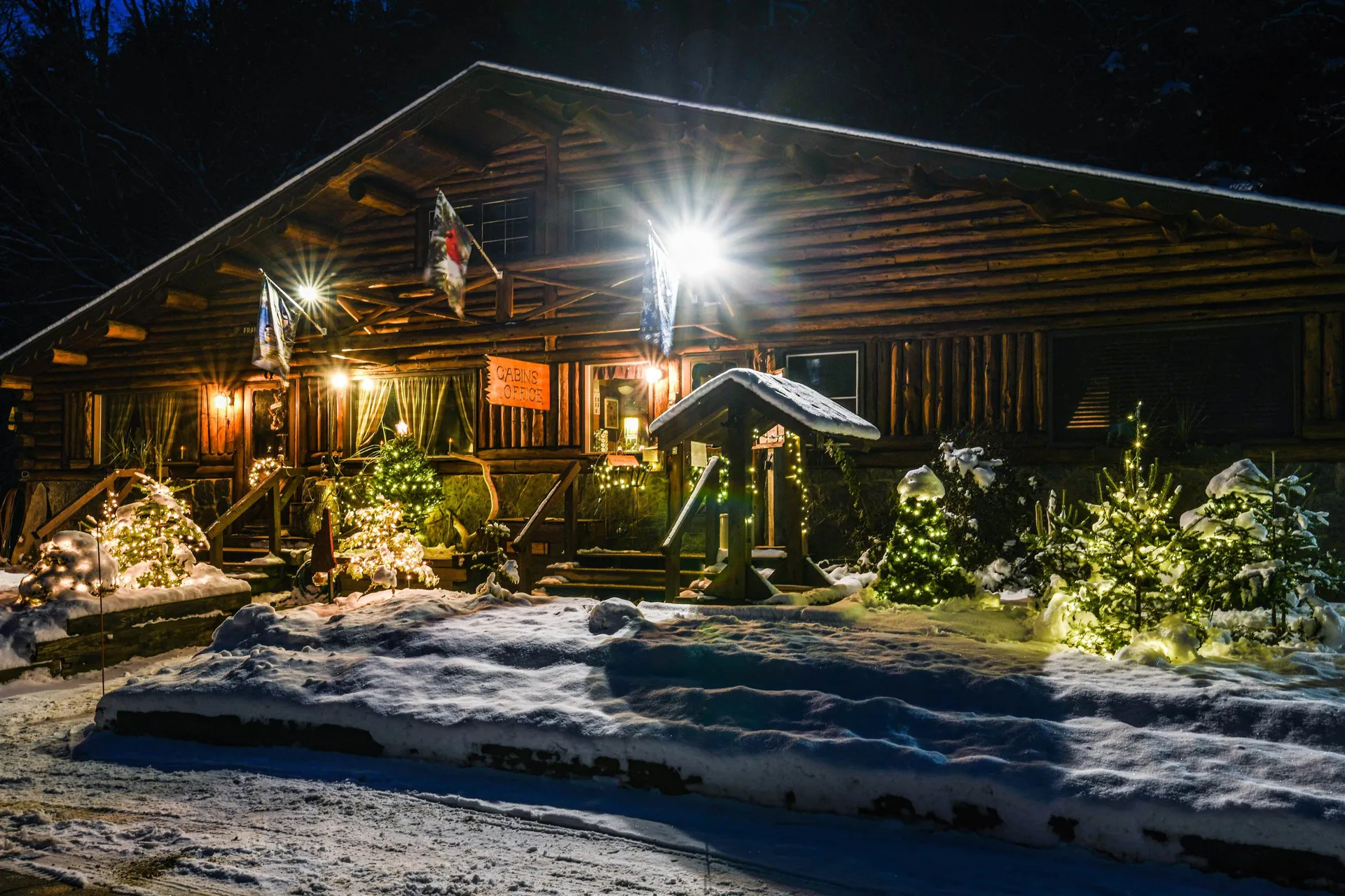 1450 Sugar Hill Road Lisbon NH 03585