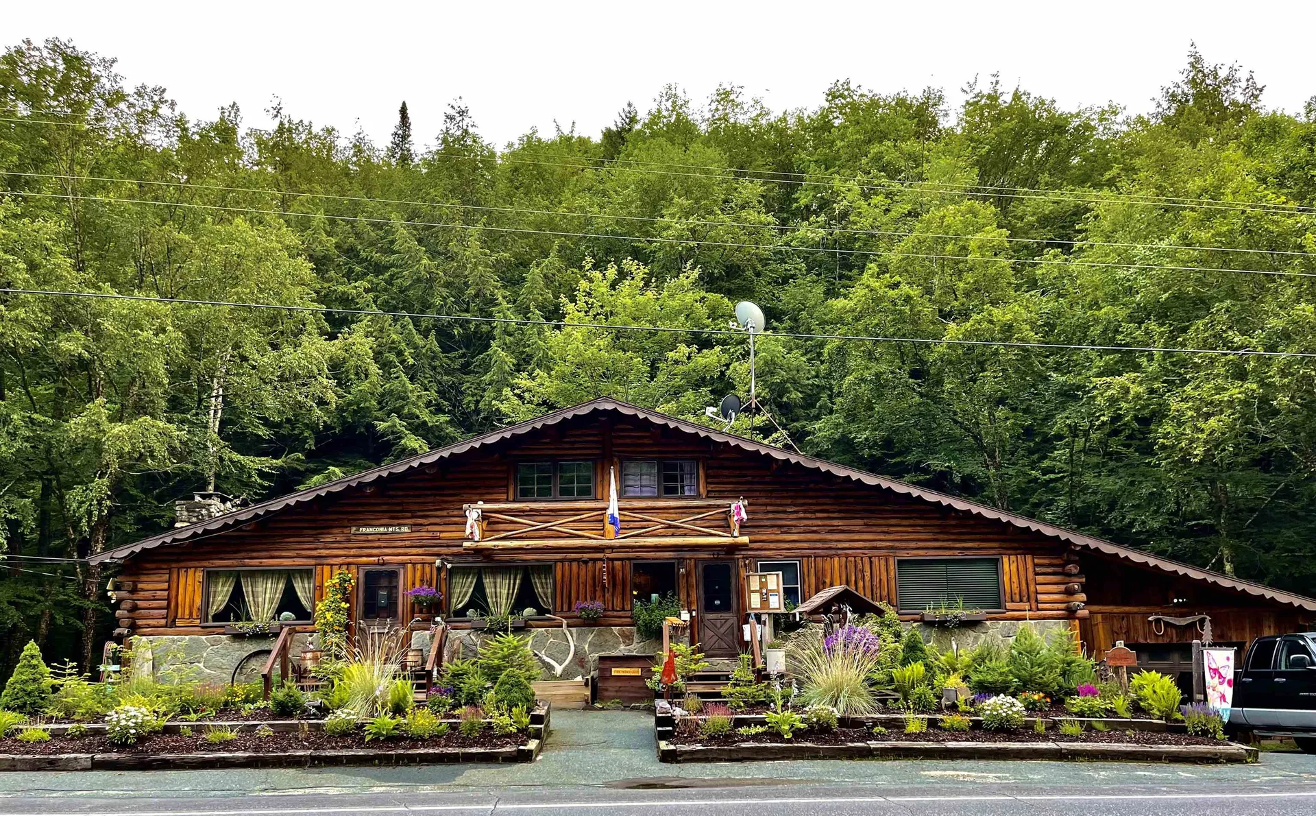 1450 Sugar Hill Road Lisbon NH 03585