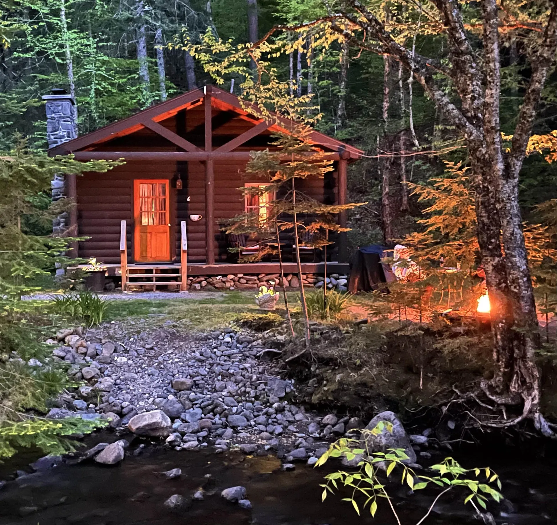 1450 Sugar Hill Road Lisbon NH 03585