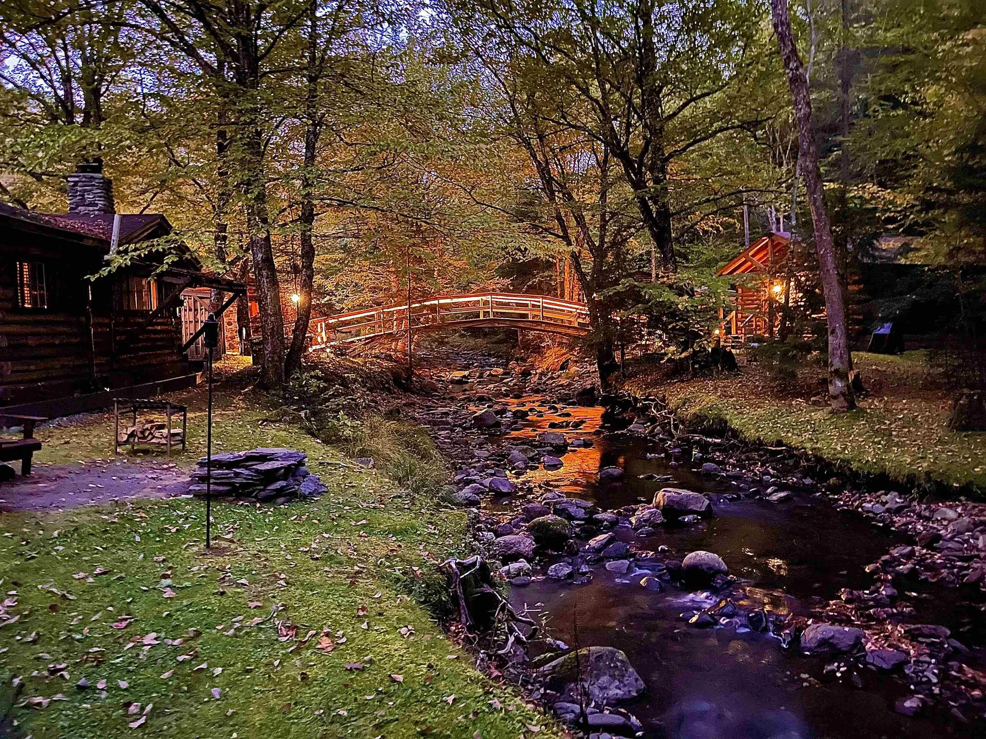 1450 Sugar Hill Road Lisbon NH 03585