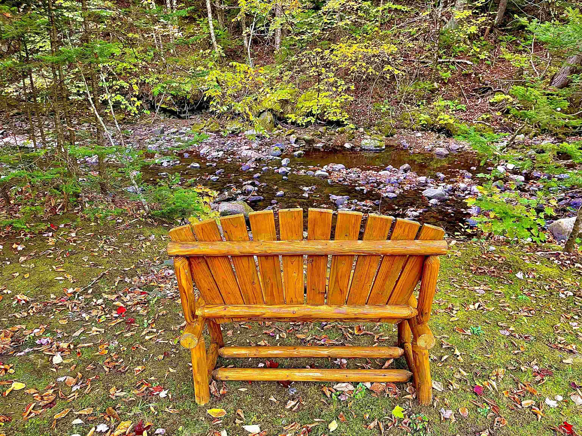 1450 Sugar Hill Road Lisbon NH 03585