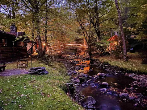 1450 Sugar Hill Road Lisbon NH 03585