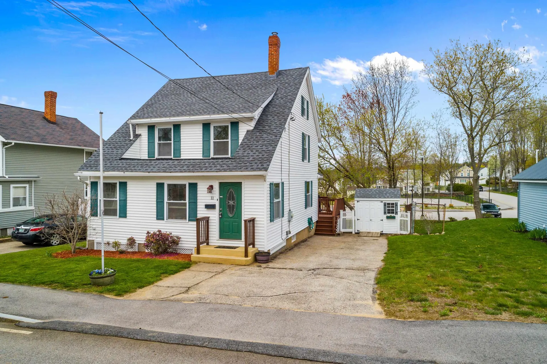 11 Ferry Street Allenstown NH 03275