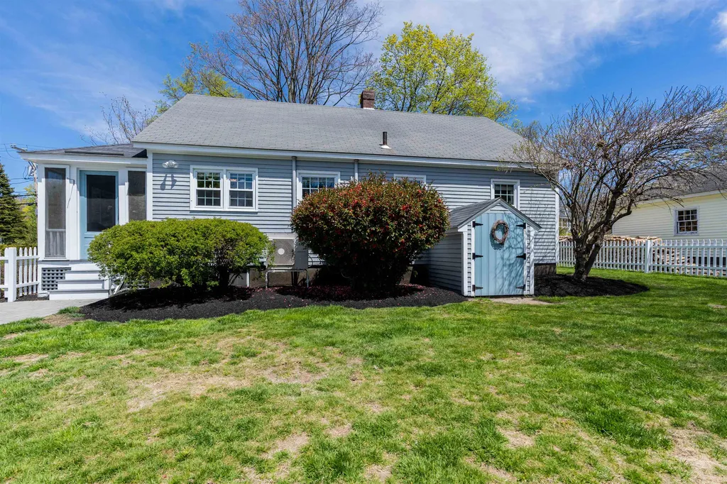26 Epping Road Exeter NH 03833