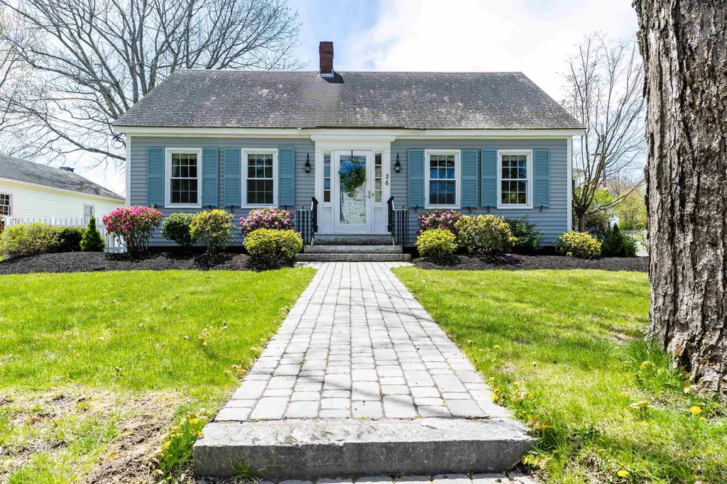 26 Epping Road Exeter NH 03833