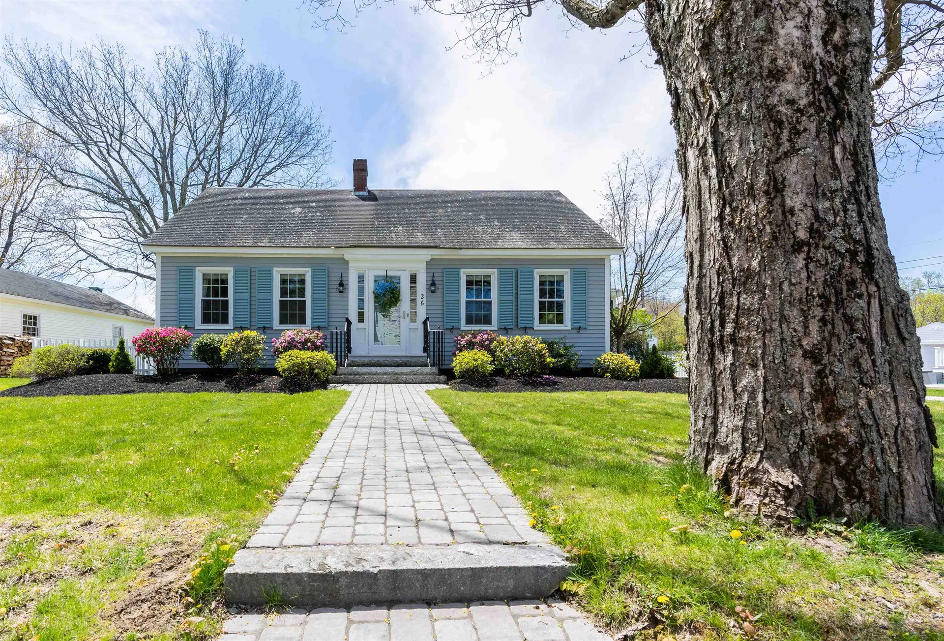 26 Epping Road Exeter NH 03833