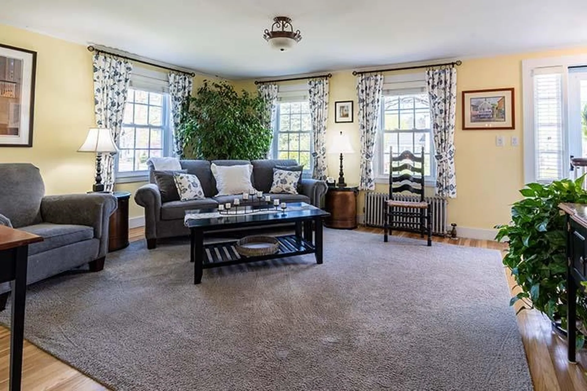 26 Epping Road Exeter NH 03833