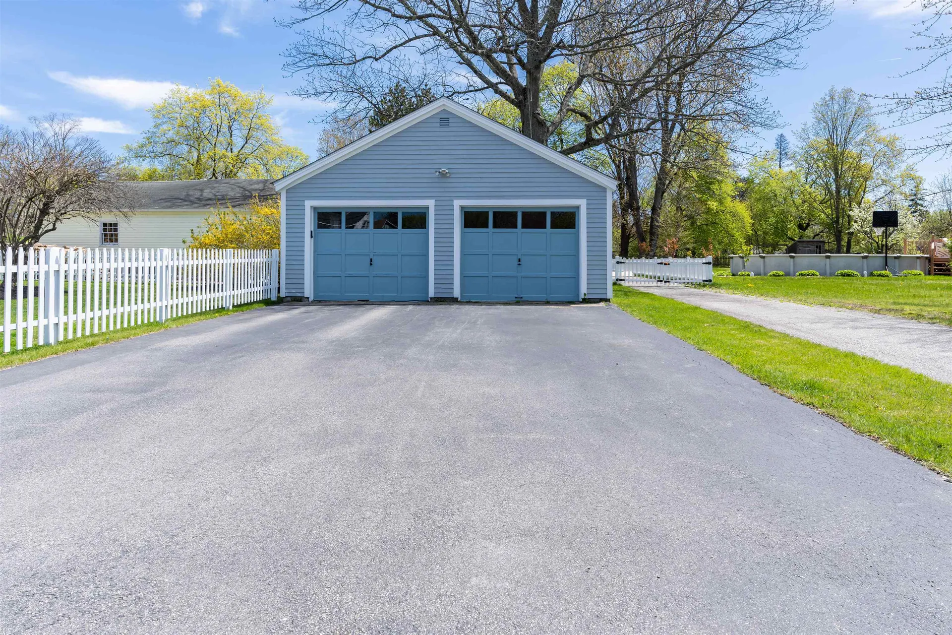 26 Epping Road Exeter NH 03833