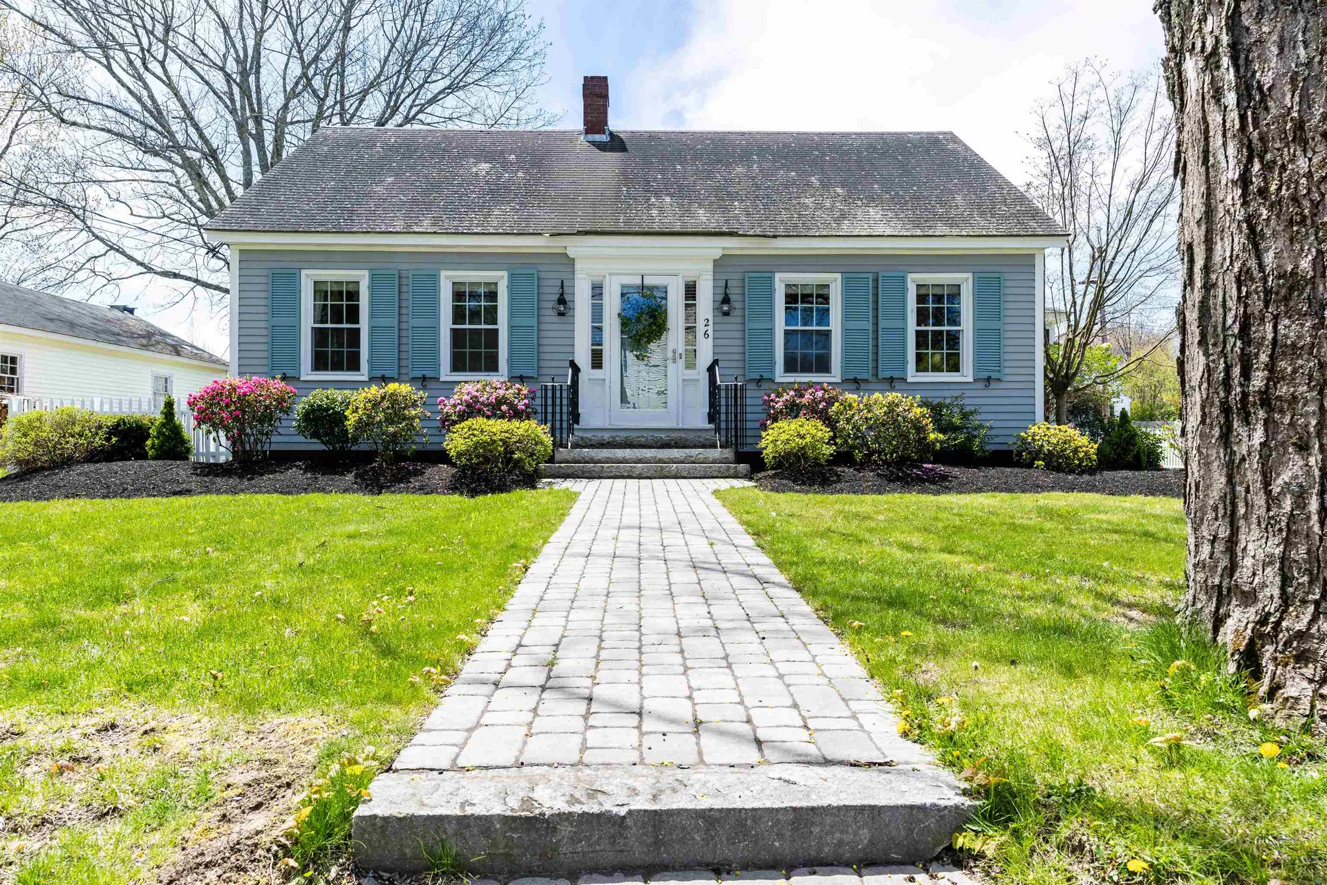 26 Epping Road Exeter NH 03833