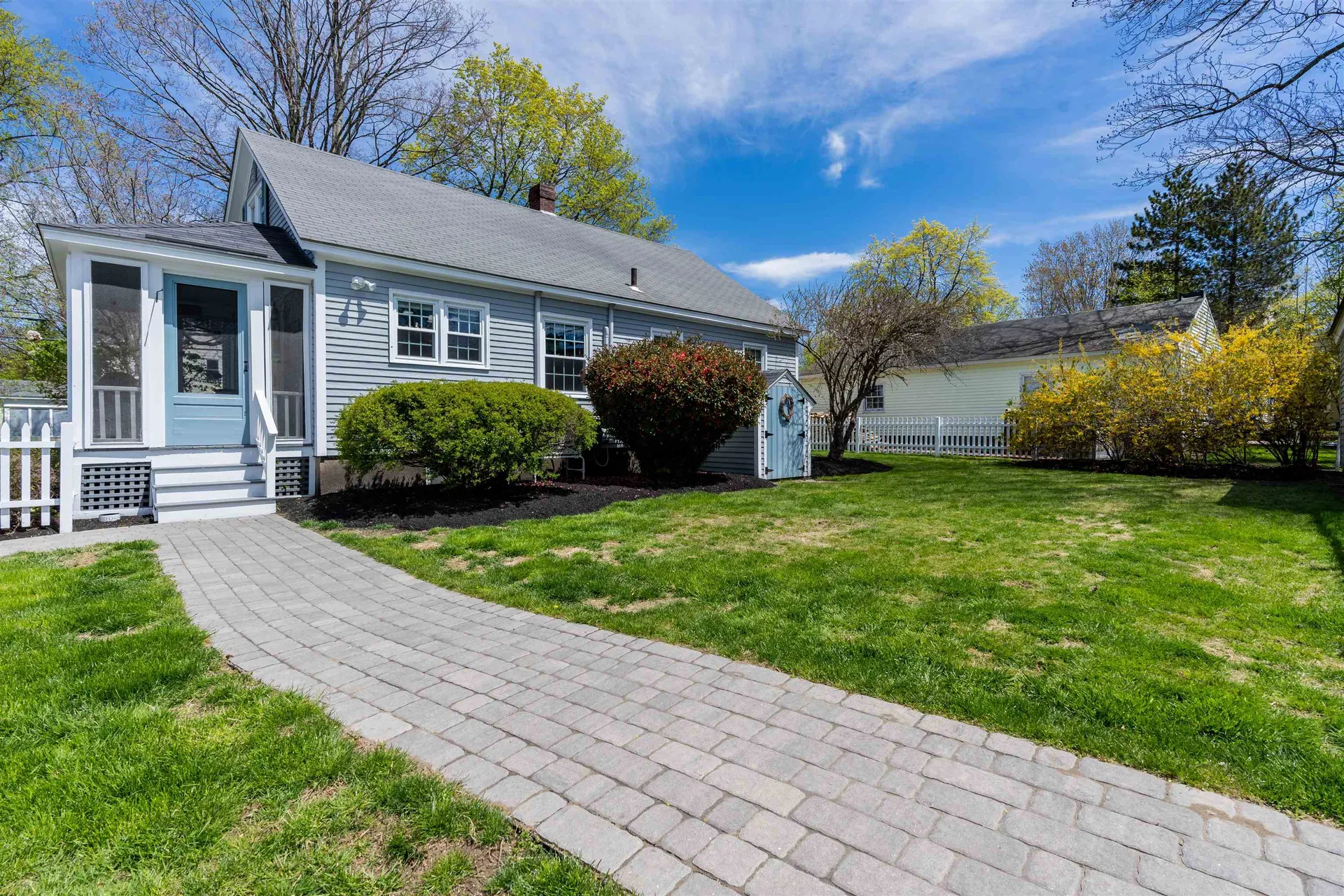 26 Epping Road Exeter NH 03833
