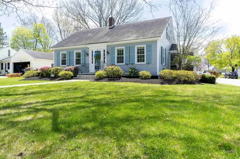 26 Epping Road Exeter NH 03833