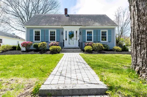 26 Epping Road Exeter NH 03833