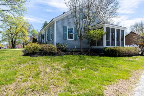 26 Epping Road Exeter NH 03833