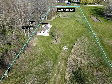 3770 Lakeview Drive North Hero VT 05474