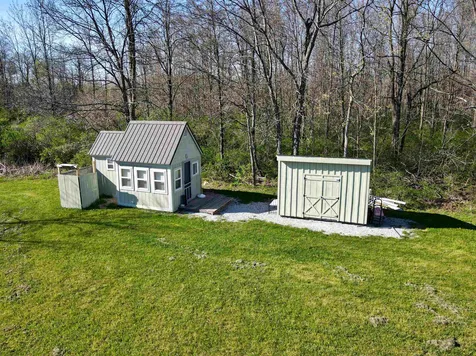 3770 Lakeview Drive North Hero VT 05474